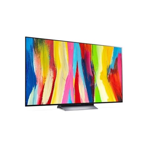 LG OLED65C21LA OLED 4K UHD televizor | ePonuda.com