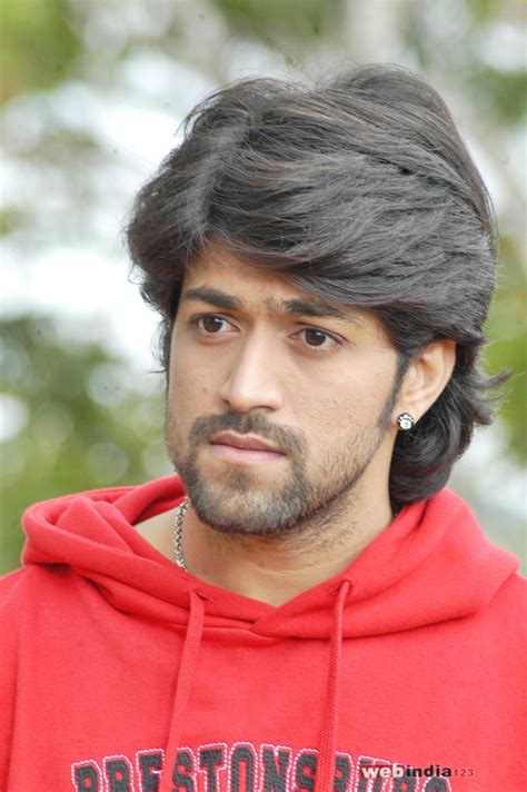 Yash , Yash Photo Gallery, Yash Videos, Actor Yash, Yash Profile