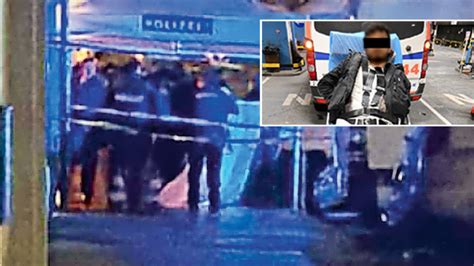 Warum Der Sex Club Killer Mal Zustach Oe At