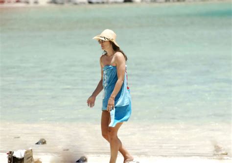 Keira Knightley In Bikini GotCeleb