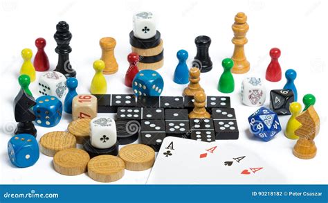 Board Game Figures Stock Photo Image Of Board Chess 90218182