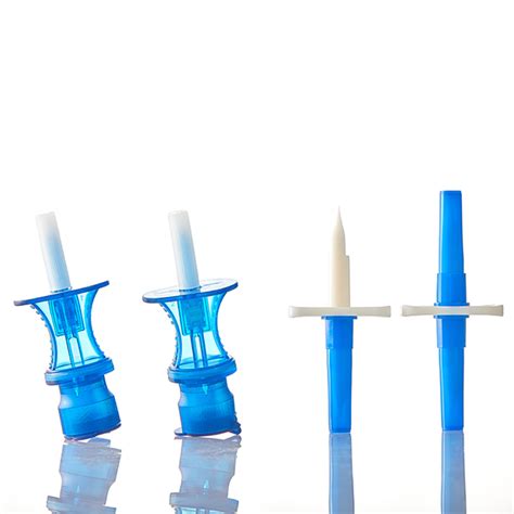 China Disposable Transfer spikes with/without filter Manufacturer and ...