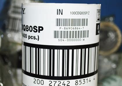 barcode labels  stickers manufacturers  delhi ncr