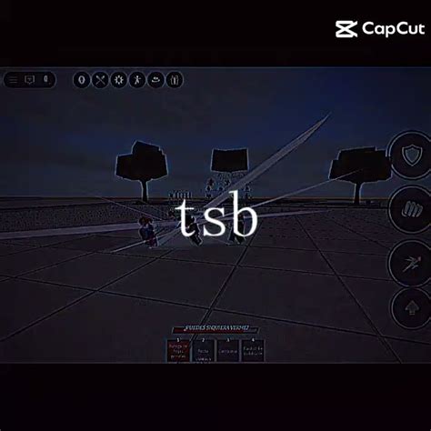 Tsb Edit Youtube