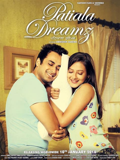 patiala dreamz  par anmol kapoor