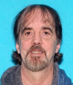 Barry Scott Garner Sex Offender In Jackson Mi Mi F E Ed C B F F