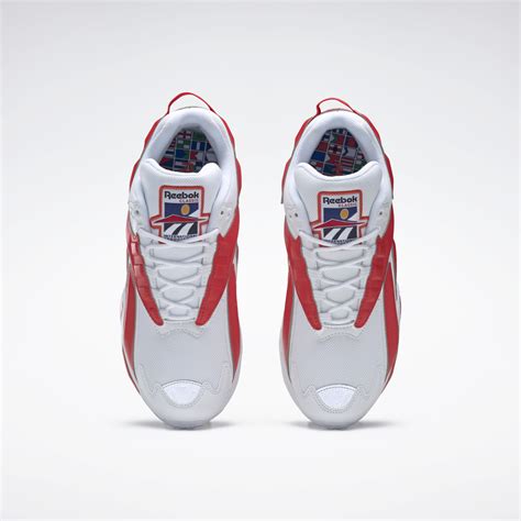 Кроссовки Reebok INTV 96 FV5476 | | REEBOK.KIEV