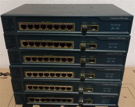 switch cisco catalyst  ws  tf  aukro