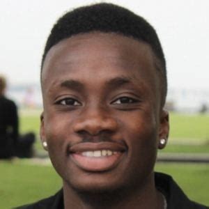 Mamadou Ndiaye - Age, Family, Bio | Famous Birthdays