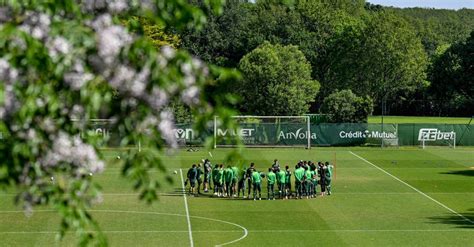 Mercato Nantes Une arrivée est convoitée malgré une très forte