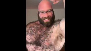Hairy Musclebear S Porn Videos Pornhub