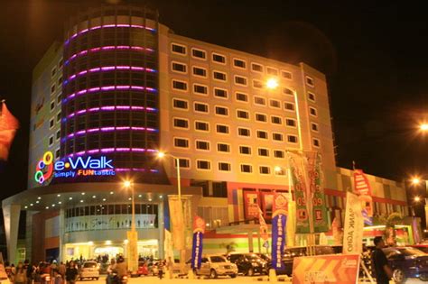 Grand Jatra Hotel Balikpapan Balikpapan East Kalimantan