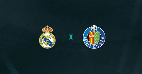 Getafe X Real Madrid Palpite - Real Madrid x Getafe Palpite - Saiba Onde Assistir, Horário e ...