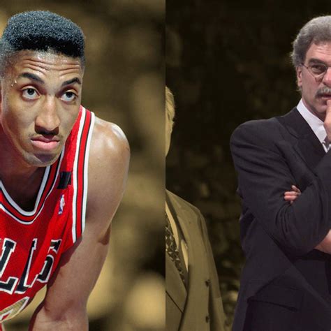 Breaking down the triangle offense used by Phil jackson for years 7