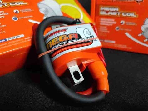 4mm Connecting Pinlighten Pitsbike Suzuki Raider 150 Raider150fi