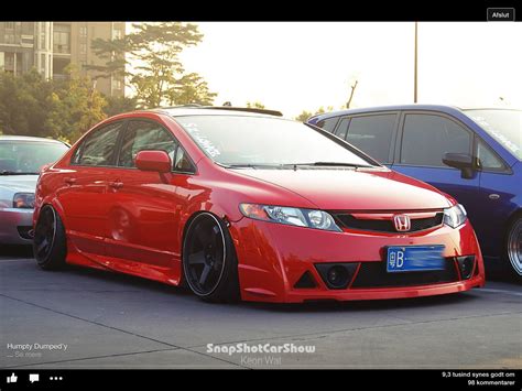 Honda Civic 8th Gen Wallpaper The Best Cars Wallpaper