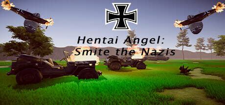 Hentai Angel Smite the Nazis системные требования для ПК минимальные и рекомендуемые