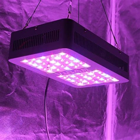 Viparspectra 600w Led Grow Light Review Growyour420