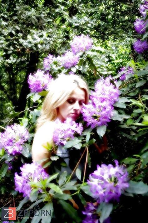 Tori Baynes There Is Something About Her ZB Porn