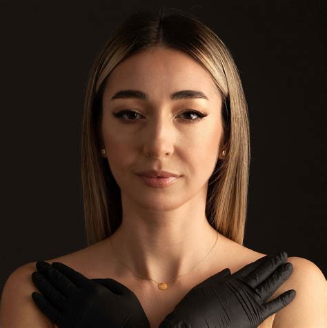 Florina Pușcaș Makeup & Brow Artist | Targu-Mures