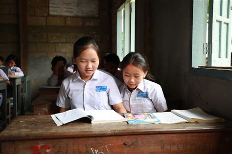 WORLD VISION TECHNICAL INFORMATION | Education | World Vision International