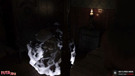 Futa DX BRUNETTE SUCCUBUS DEMON Babe Sucks Futa Blonde S HUGE COCK