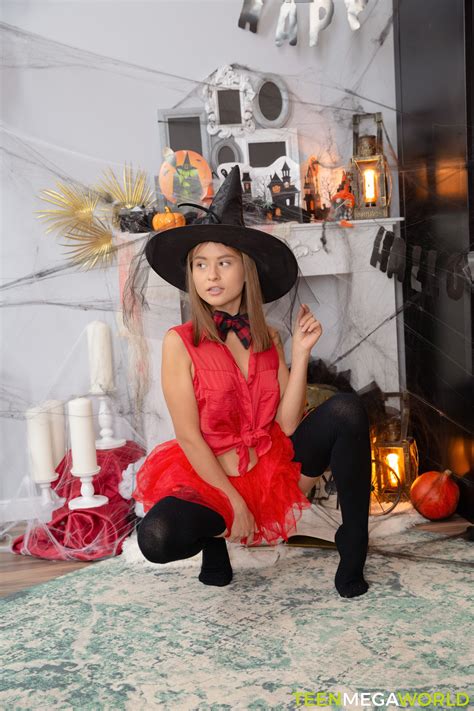 Skye Wood Anal Angels BabeSource