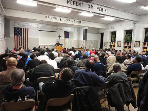 Homepage | Baltimore Rescue Mission: Sharing Gods Love with the Least