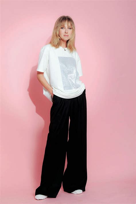 Купить женские брюки NUDE 0400 черный Описание фото цена