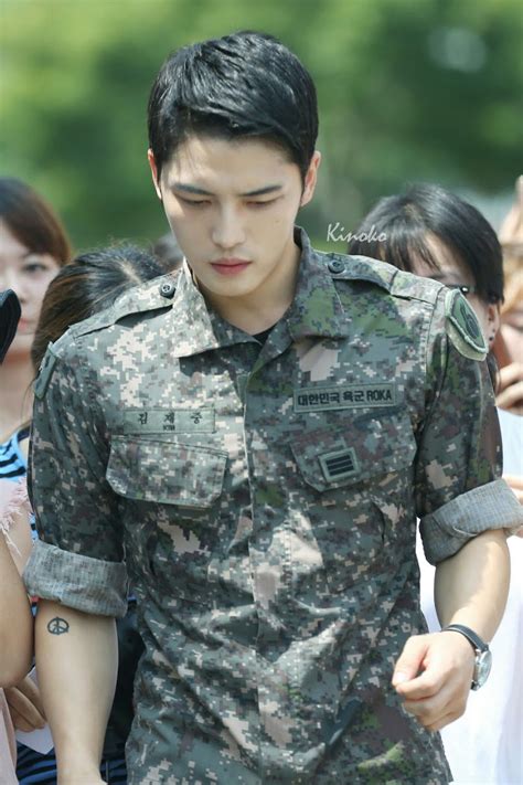 Jyjs Jaejoong Is One Of K Pops Og Visuals And Netizens Are Pretty