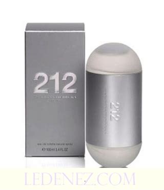 Carolina Herrera 212 Каролина Херрера 212 духи женские 'эррера цена ...