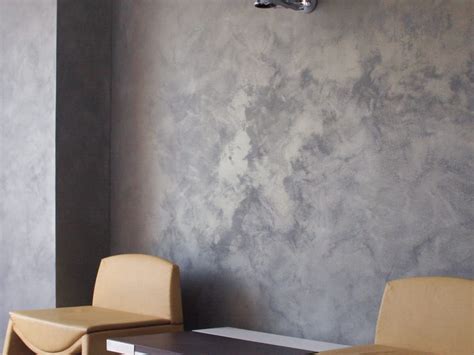 Pittura decorativa ad effetto metallizzato ENCANTO - OIKOS