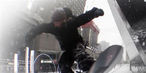 Hot Coco The All Female Snowboard Film