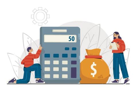 finance department employees graphic  aprilarts creative fabrica