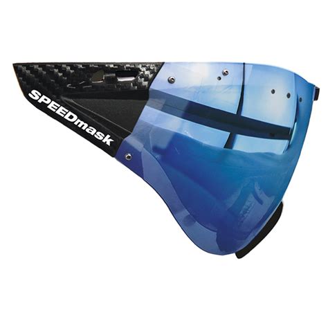 Купить Визор для велошлема CASCO SPEEDmask Ocean uni 04.5028.U в ...