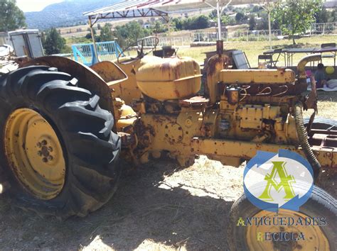 Tengo Un Tractor Amarillo 3