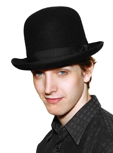 Bowler Hat - maskworld.com