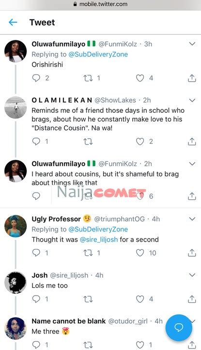 I Used To Have Rounds Sex With My Elder Sis Per Night Now A Reverend In View Romance Nigeria