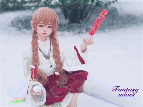 Cm Ft D Cup Silicone Head Sex Doll Erin Fantasywives Official Best Sex Dolls