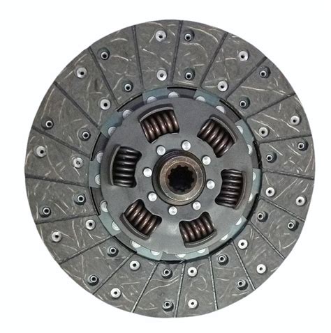 New Holland 3630 Tractor Clutch Plate At Rs 1250 Piece Tractor Clutch