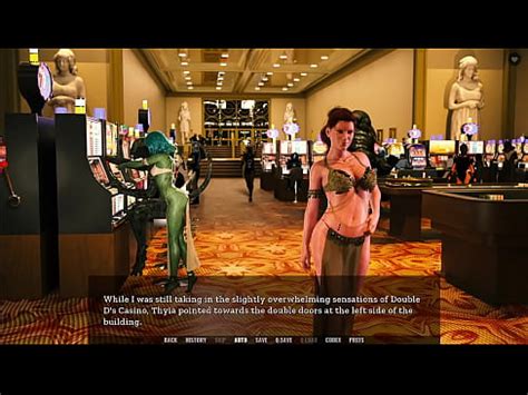 Tales From The Unending Void 30 Slutty Alien Girl Eats Interracial Girls Pussy XNXX