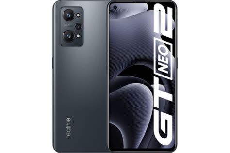 Realme GT Neo 2 chính hãng, giá rẻ, trả góp 0%
