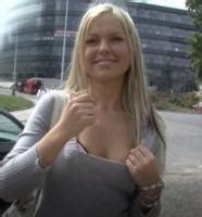 Solved Ntf Bna Hanka Cindy Cindy S Blonde In Czech Streets Vintage Erotica Forums