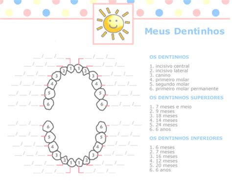 Como Saber Se O Dente É De Leite - Amil dental, odontopediatria, dente de leite, dentes, dentista, filho ...