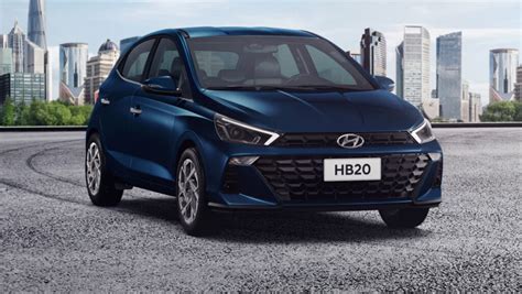 Precios Del Hyundai Hb Hatchback En M Xico Cu Nto Cuesta