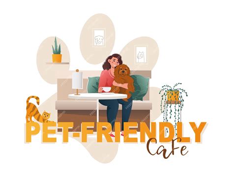 pets friendly restaurant 3