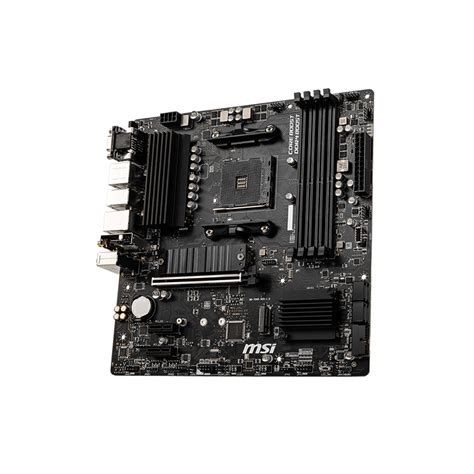 MSI B550M Pro-VDH | WiFi | AM4 | Nanodog.net