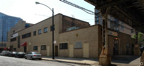 1300 S Wabash Ave Chicago Il 60605 Storefront Retailoffice