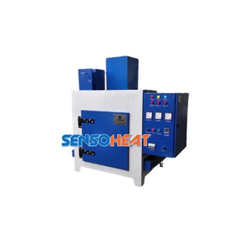 Buy Stainless Steel Laboratory Hot Air Oven At Best Price Industrial Appliance