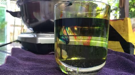 Sugar Crystallization Project Youtube
